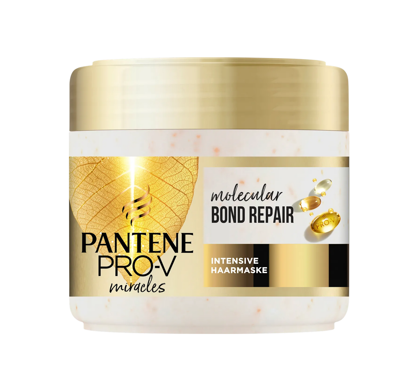 Hair treatment miracles Bond Repair Intensive Hair Mask, 300 ml
