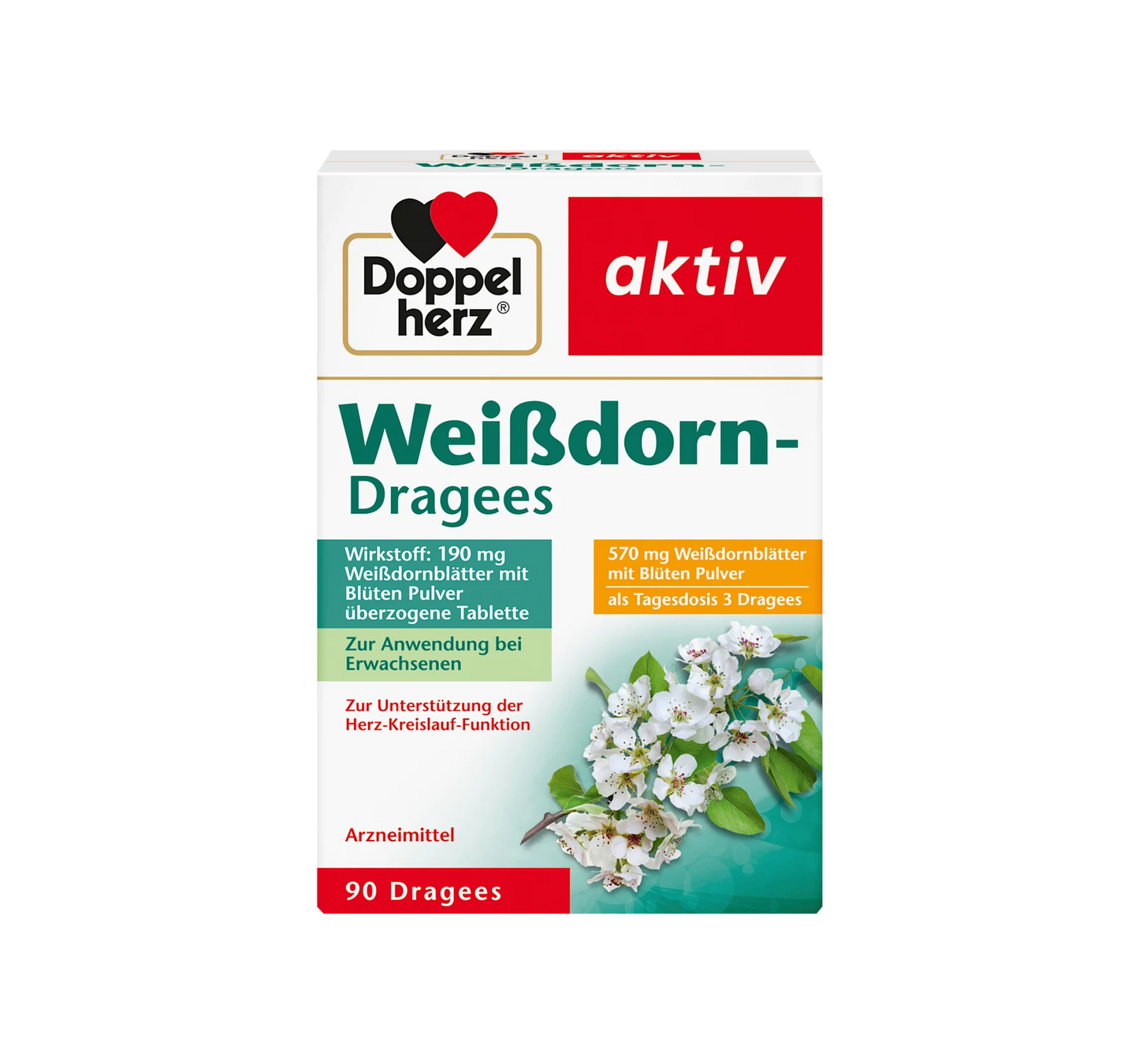 Gudobelės dražė, 90 vnt