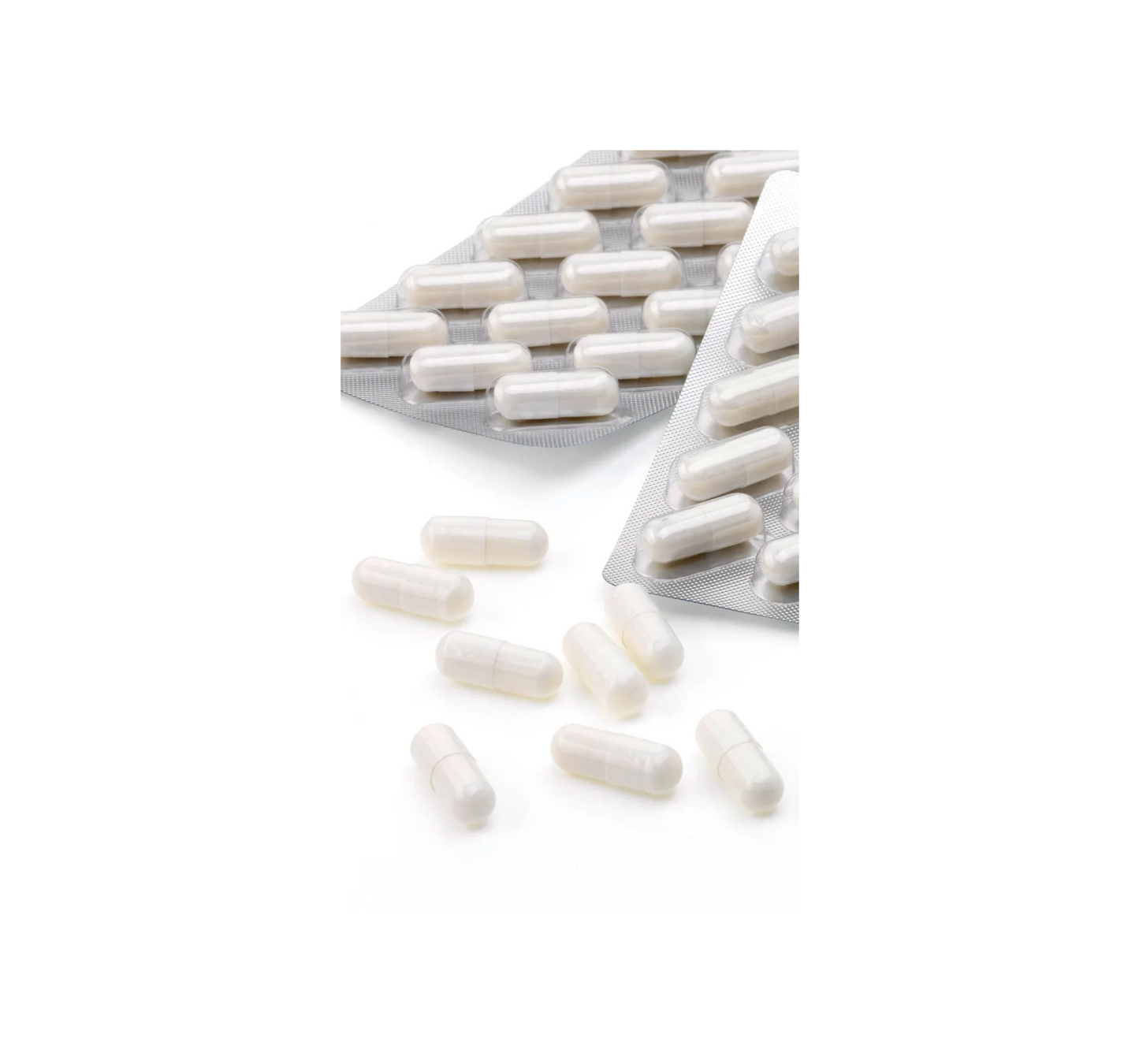 L-Carnitine capsules, 60 pieces, 59 g