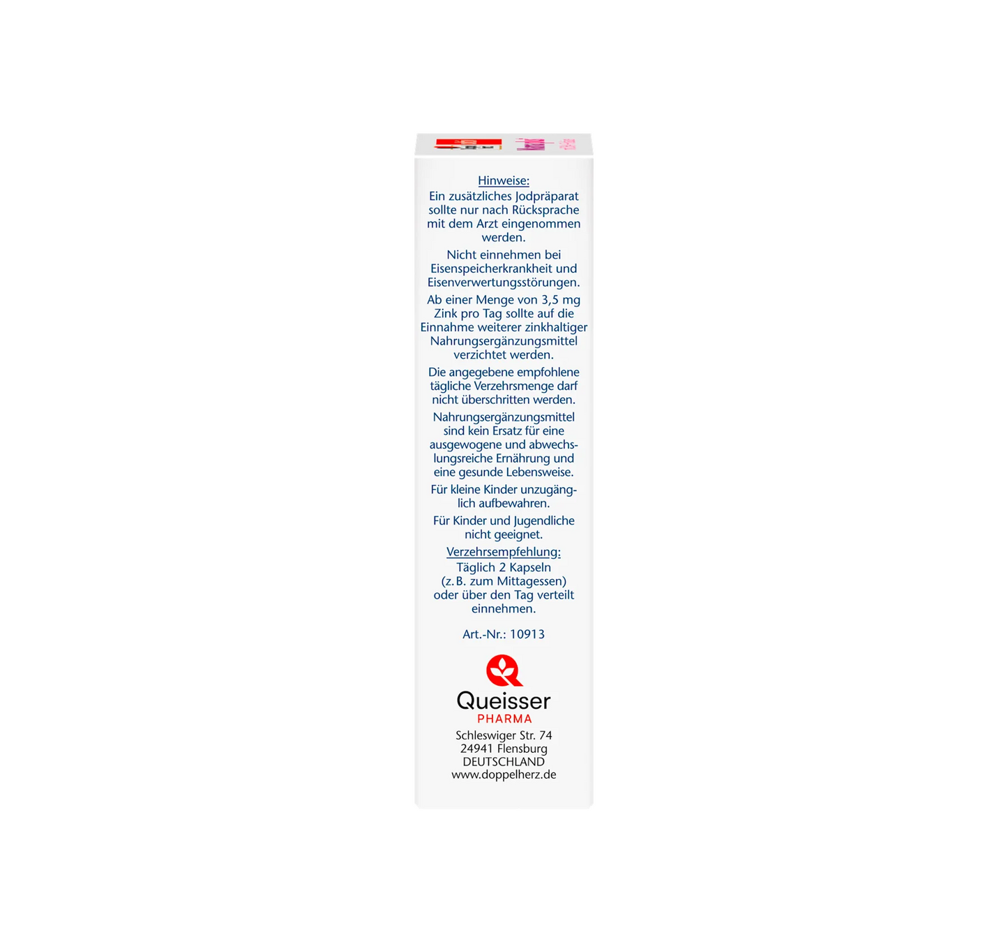 Mama plus, capsules 30 stuks, 38,4 g