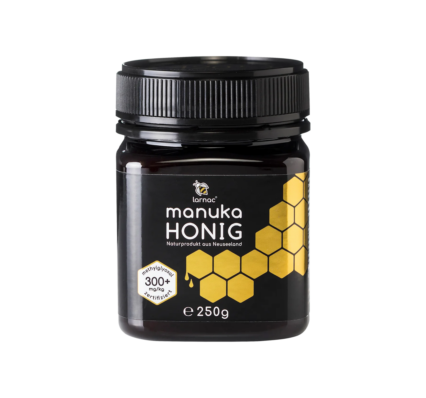 Manuka Honey 300 MGO, 250 g