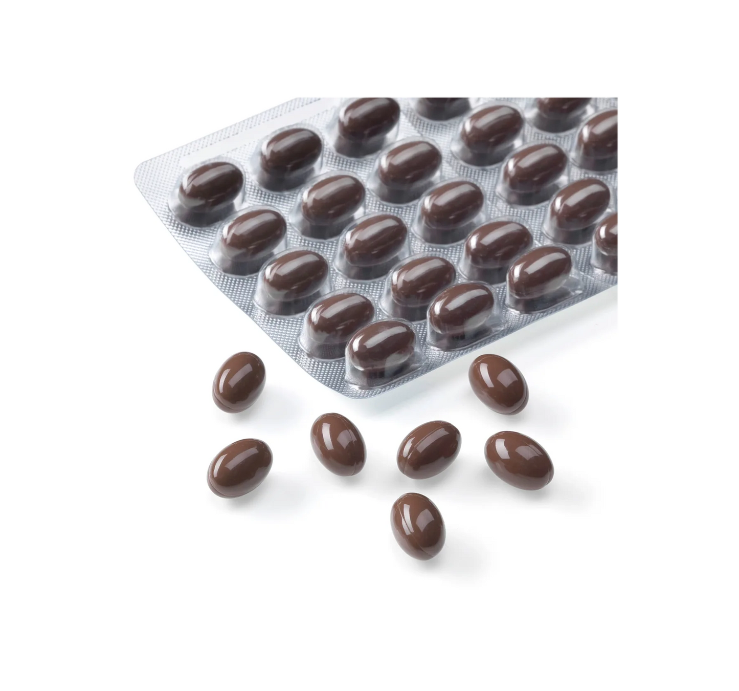 Men Active Complex, capsules, 30 pcs., 26 g