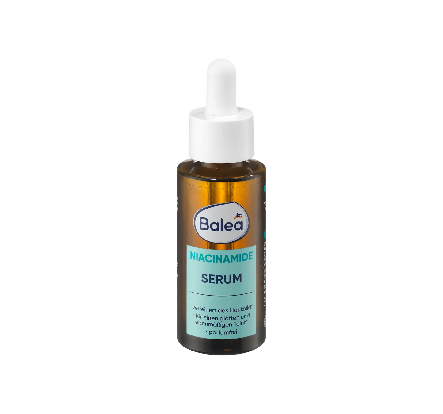 Serum Niacinamid, 30 ml