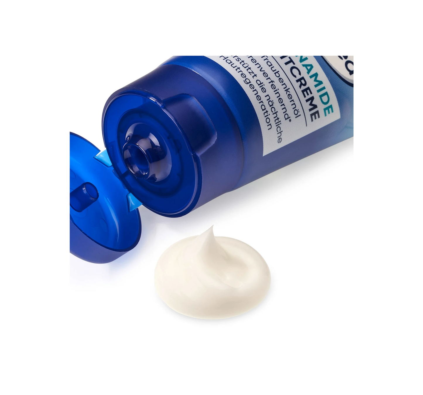 Creme Noturno Niacinamida, 50 ml