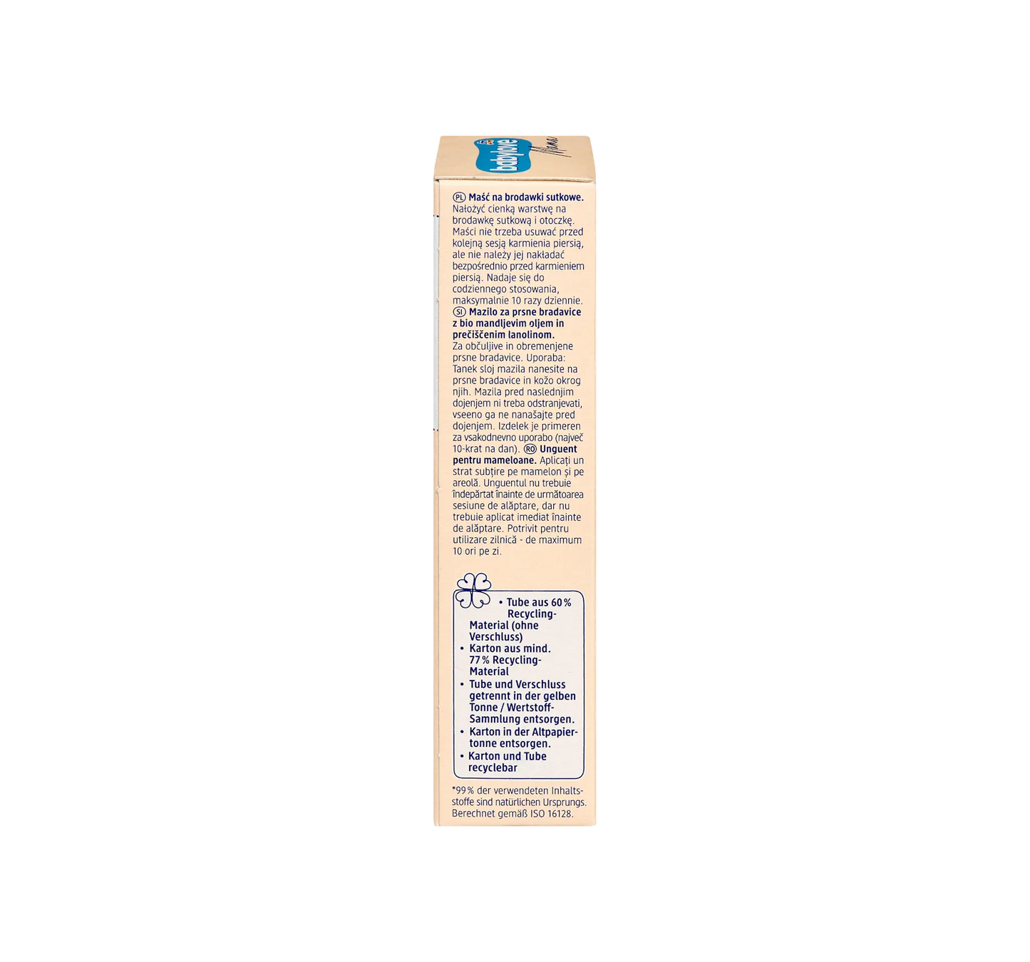 Tepelzalf, 30 ml