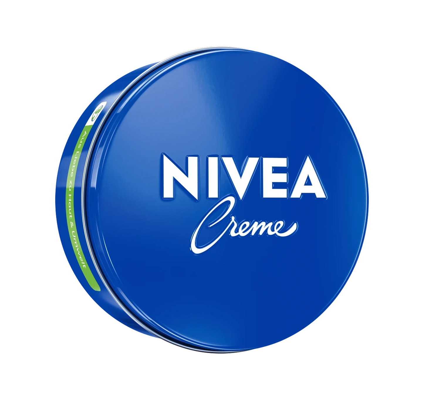 Κρέμα προσώπου Nivea Γερμανίας σε κονσέρβα, 250 ml