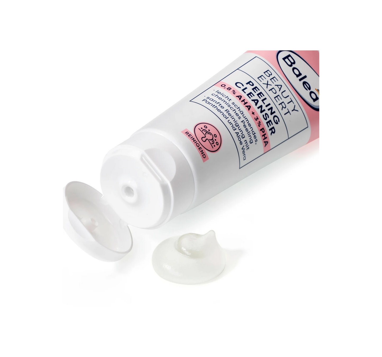 Peeling Cleanser Beauty Expert, 125 ml