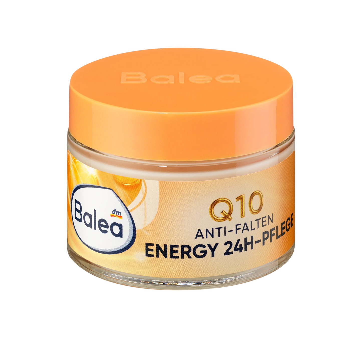 Q10 Anti-Wrinkle Energy 24H Care Face Cream, 50 ml