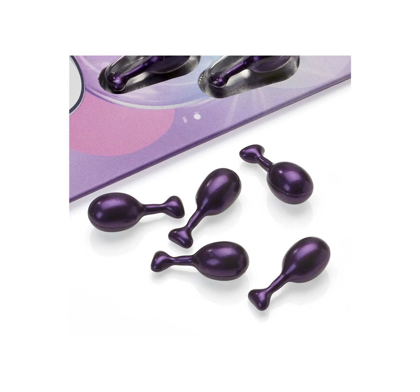 Retinol Concentrate, 7 pcs