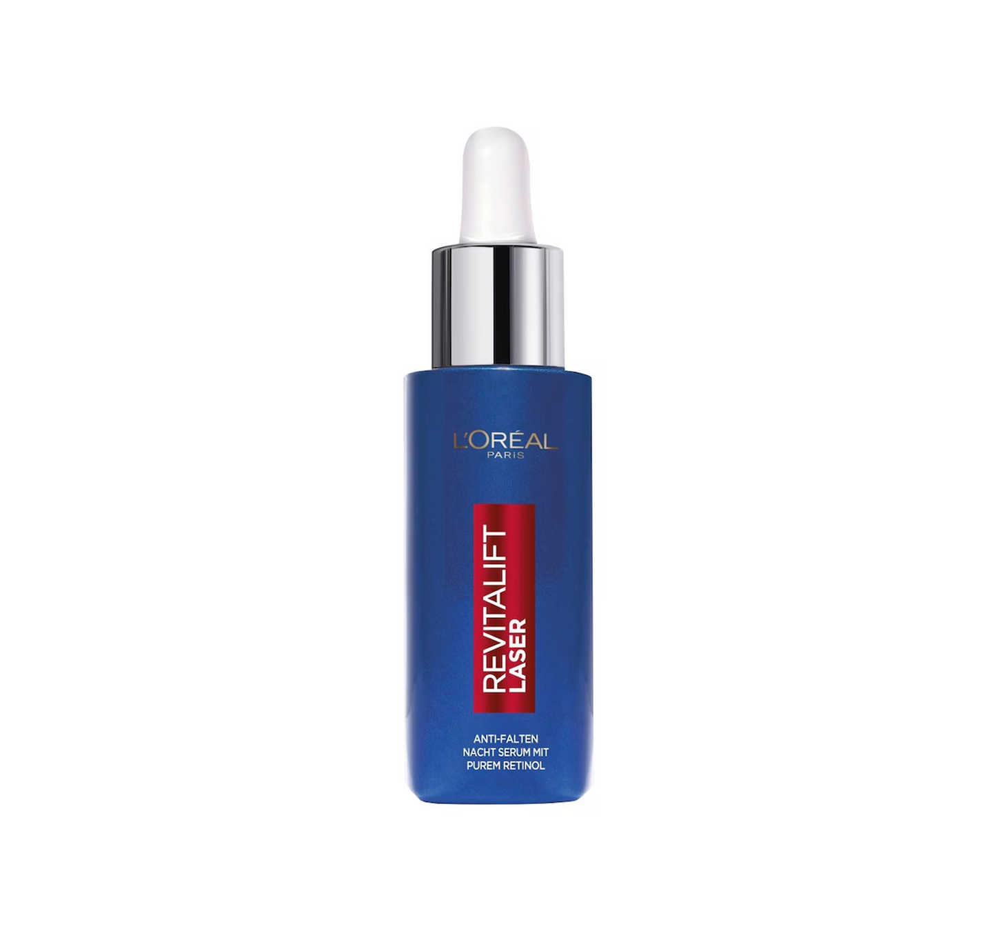 Revitalift Laser Anti-rynke Retinol Nattserum
