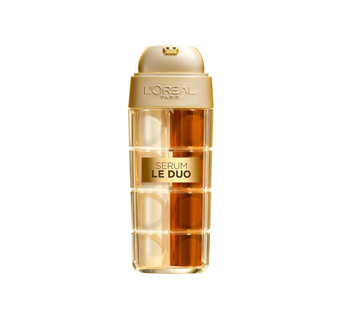 Serum Anti-Aging Le Duo Age Perfect, 30 ml