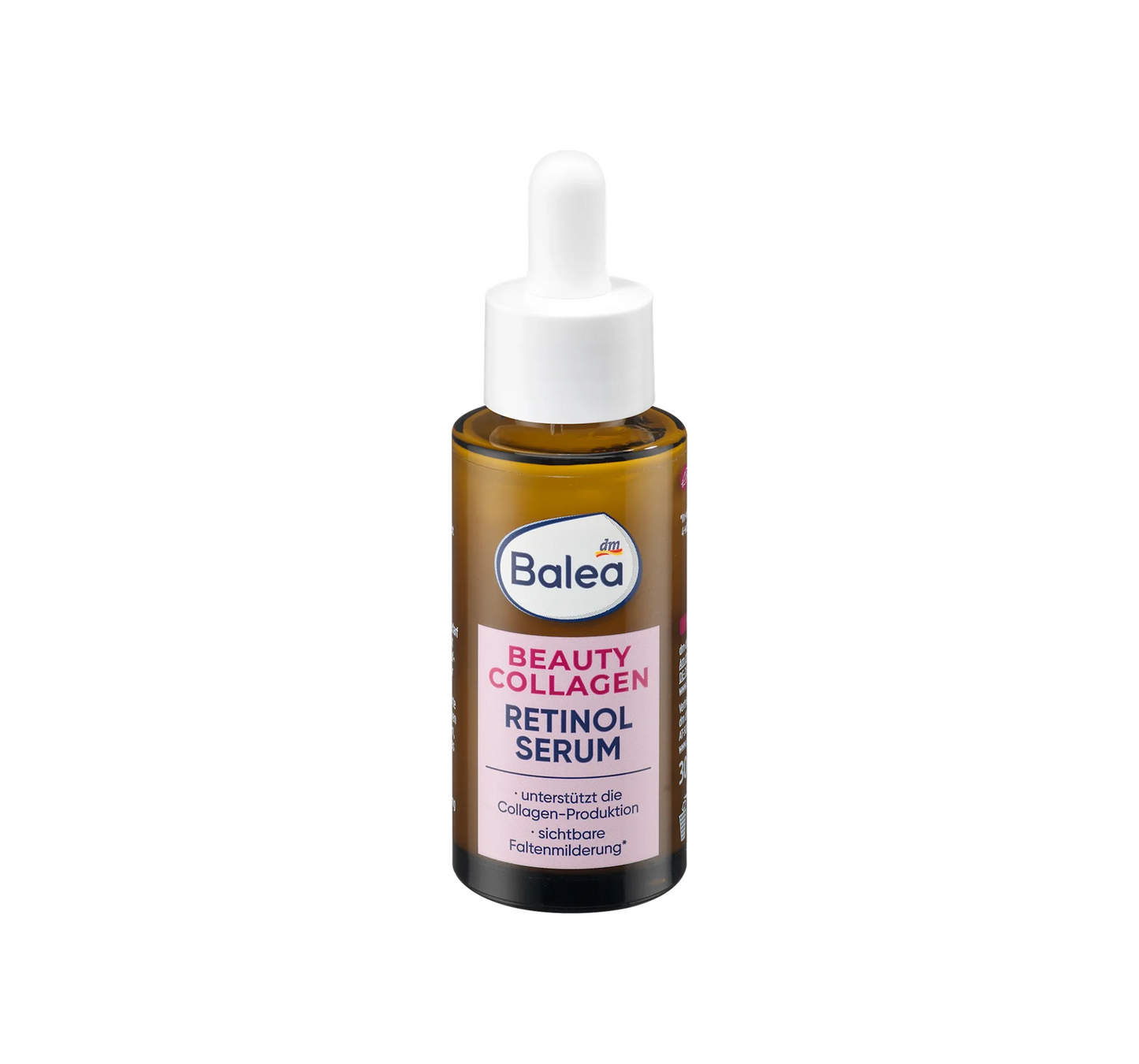 Serum Skönhet Kollagen Retinol, 30 ml