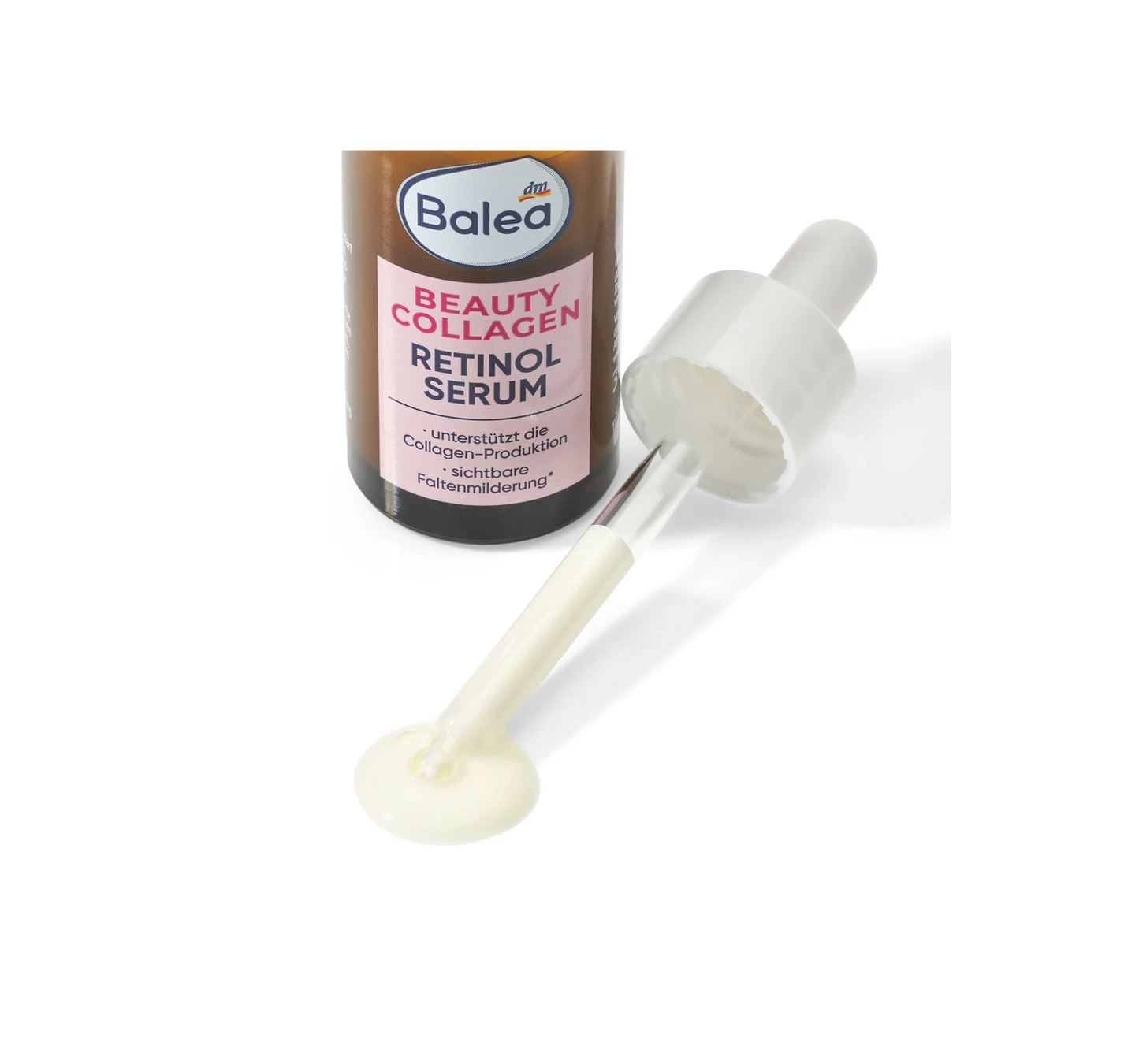 Serum Skönhet Kollagen Retinol, 30 ml