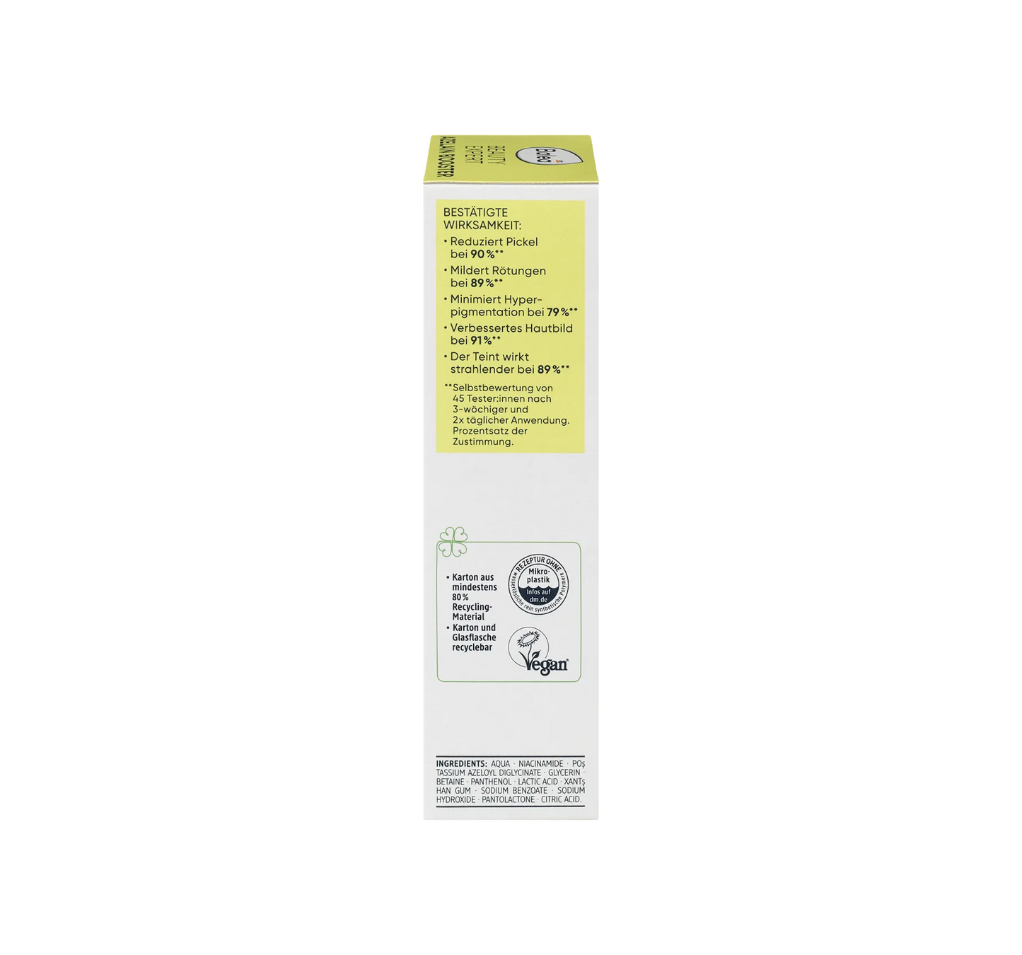 Serum Beauty Expert Azelain Booster, 30 ml