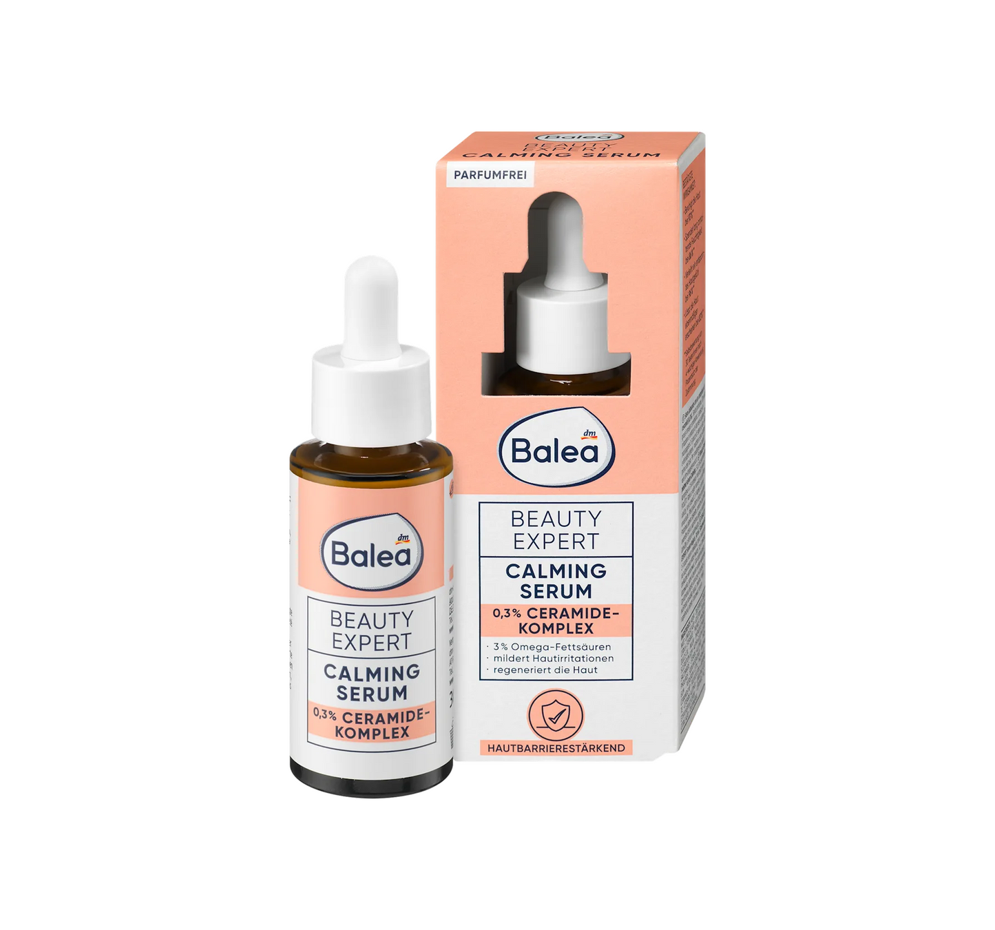 Serum Beauty Expert Calming, 30 ml