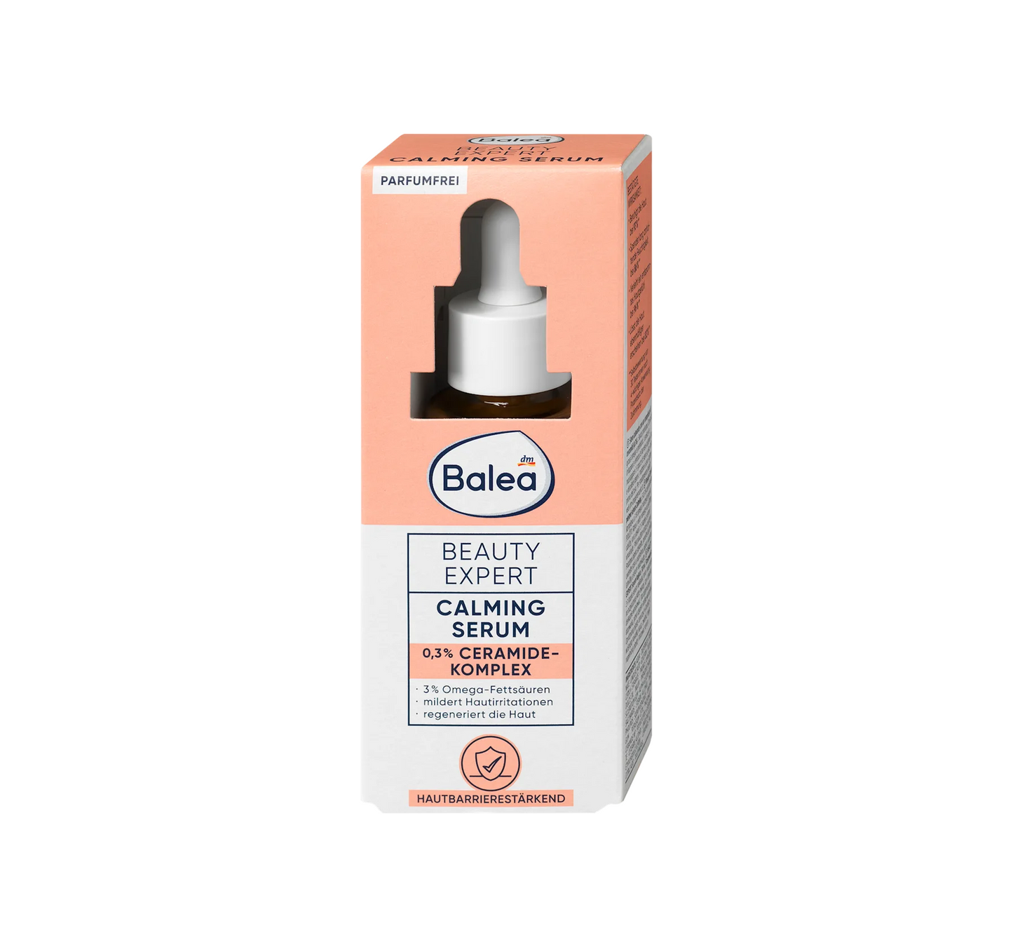 Serum Beauty Expert Calming, 30 ml