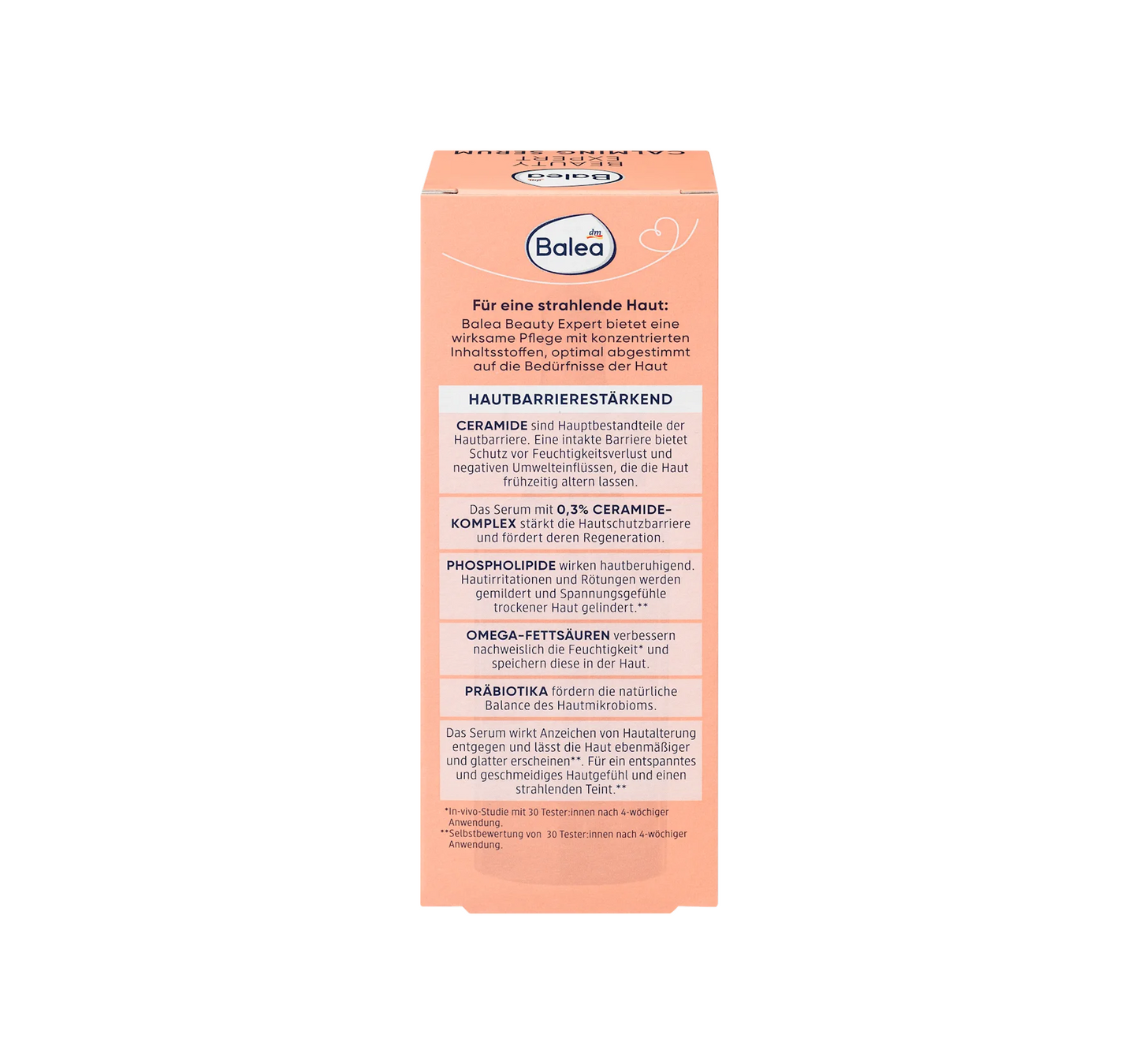 Serum Beauty Expert Calming, 30 ml