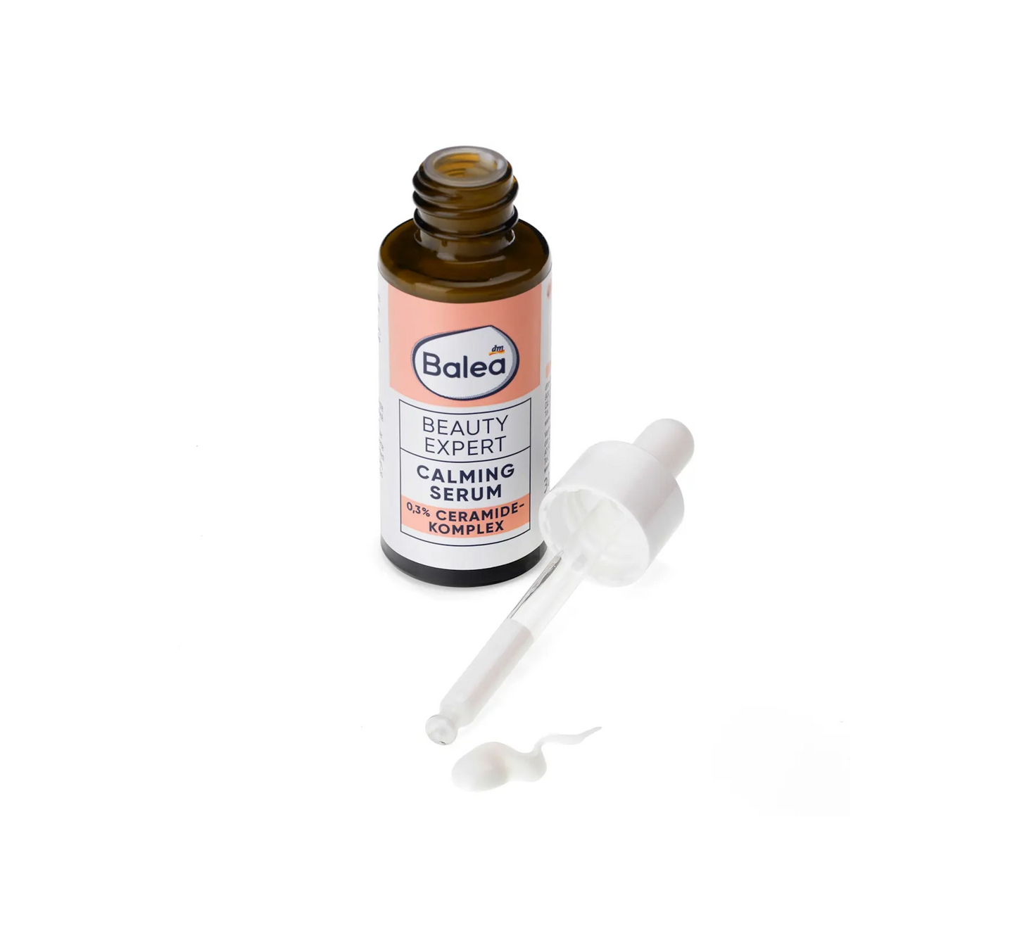 Serum Beauty Expert Calming, 30 ml