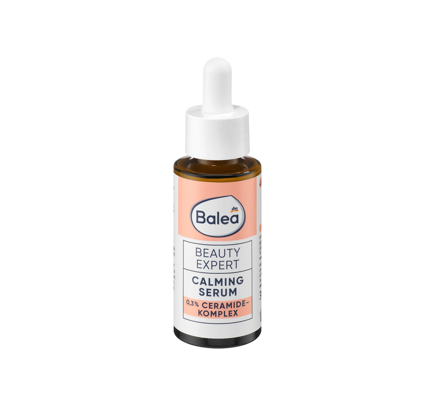Serum Beauty Expert Calming, 30 ml