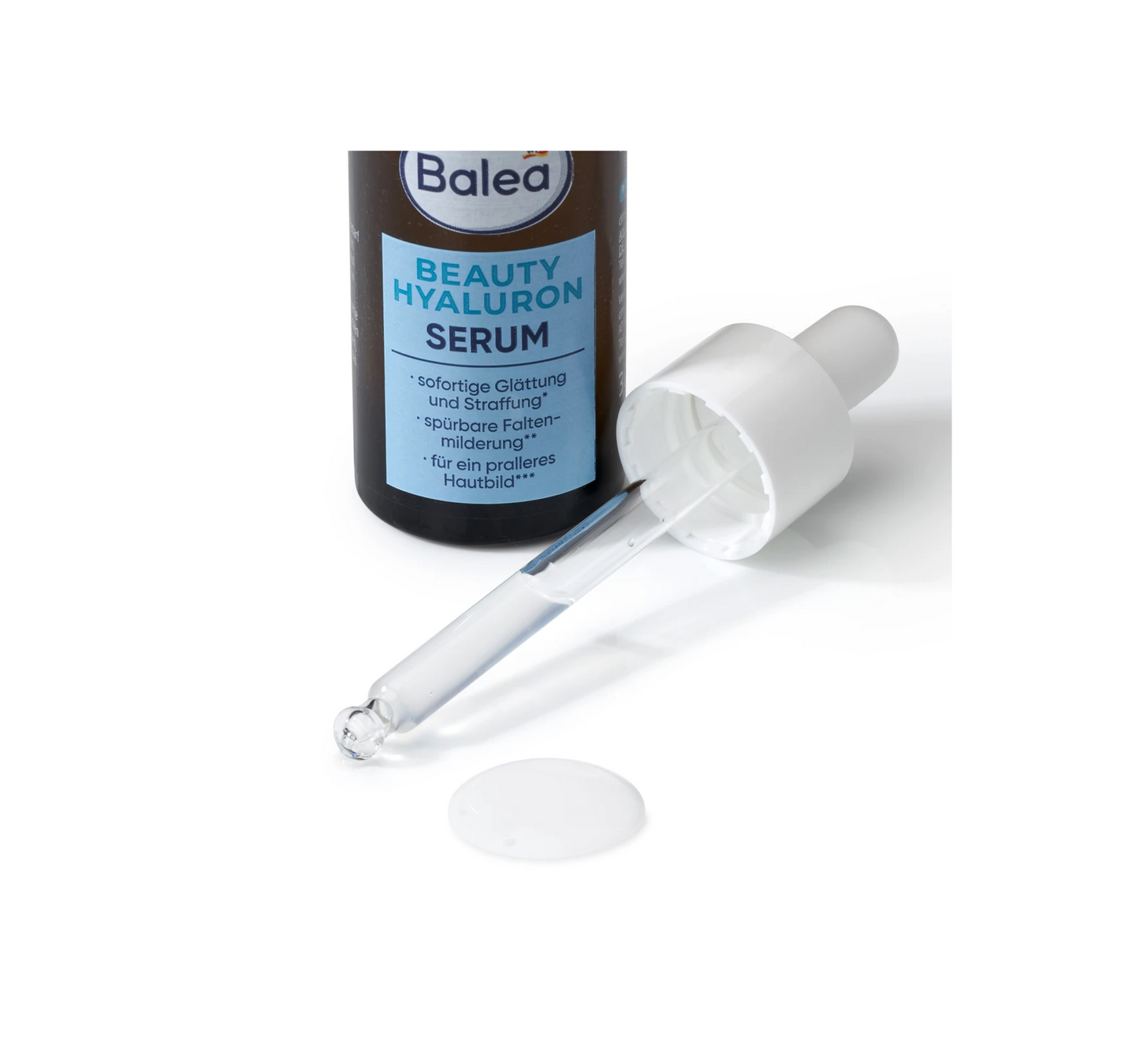 Serum Skönhet Hyaluron 7-faldigt, 30 ml