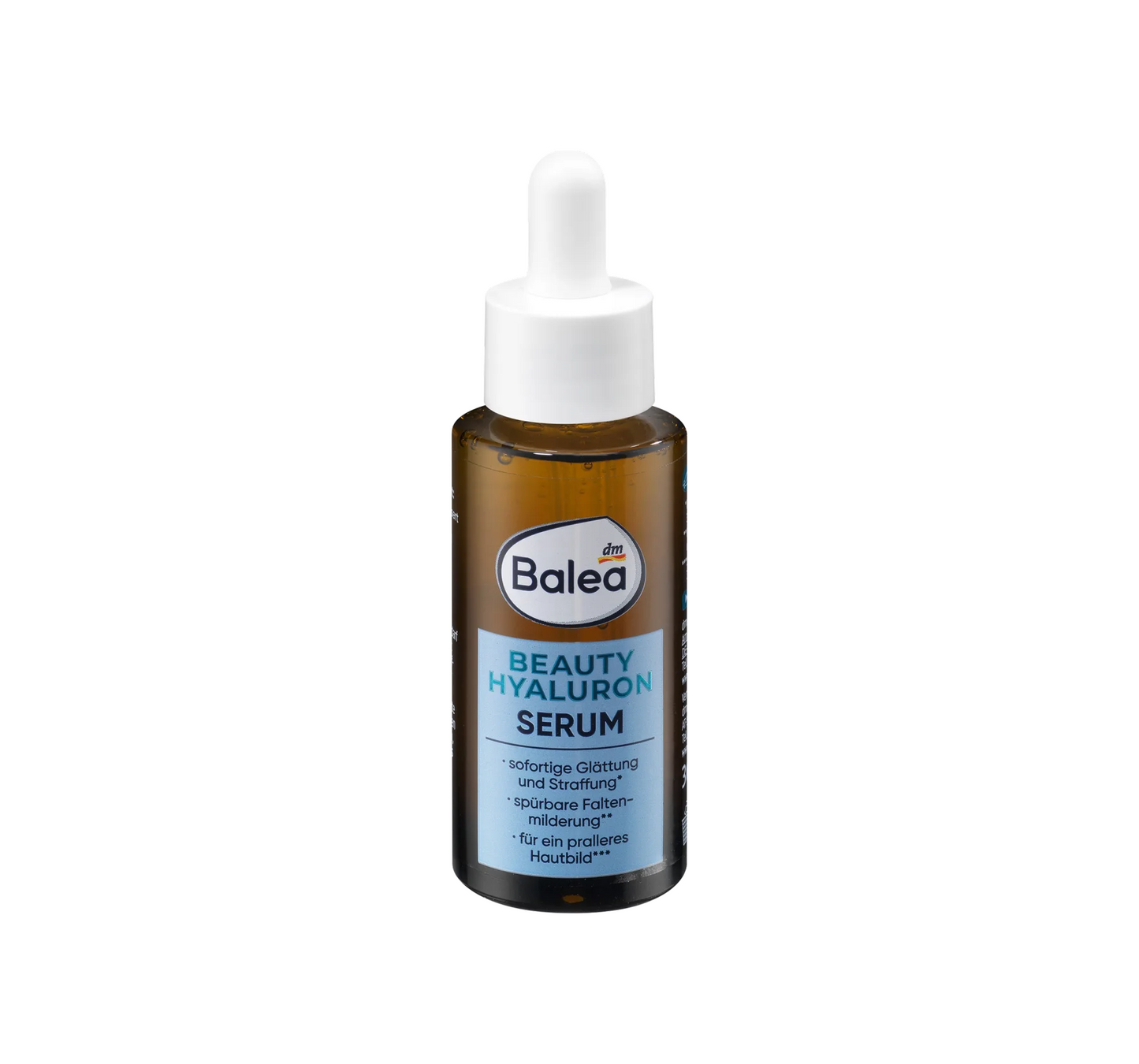 Serum Skönhet Hyaluron 7-faldigt, 30 ml