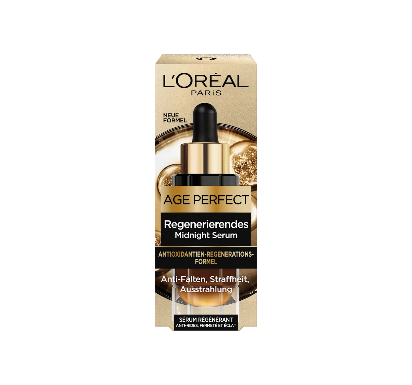 Serum Midnight Age Perfect Cell Renaissance Anti-Wrinkle, 30 ml