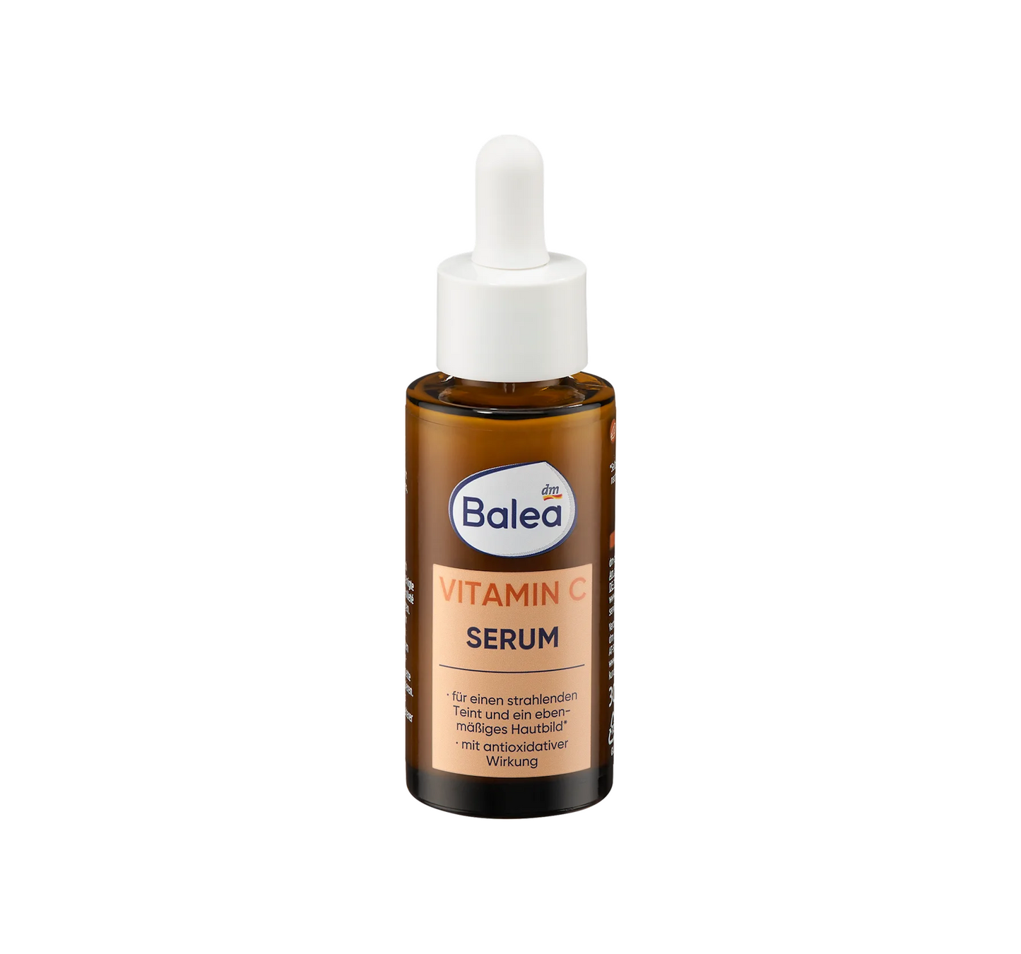 Serumvitamin C, 30 ml