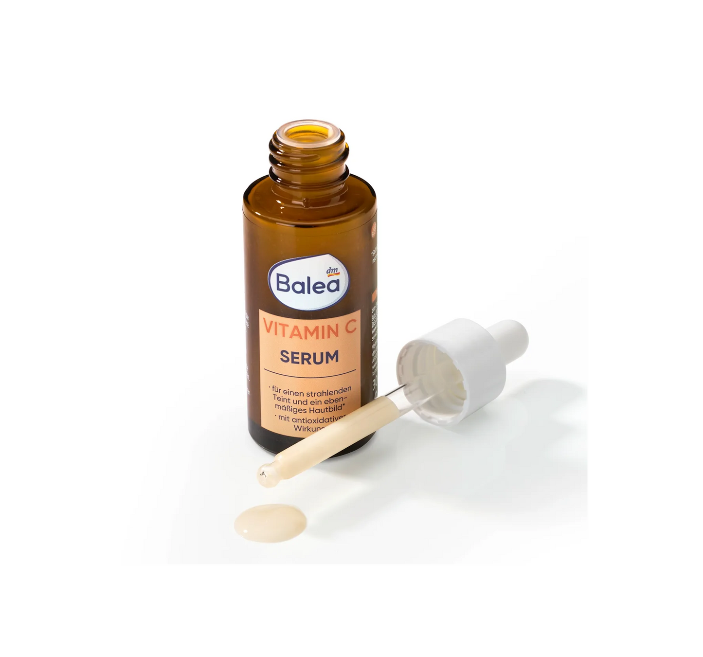 Serumvitamin C, 30 ml