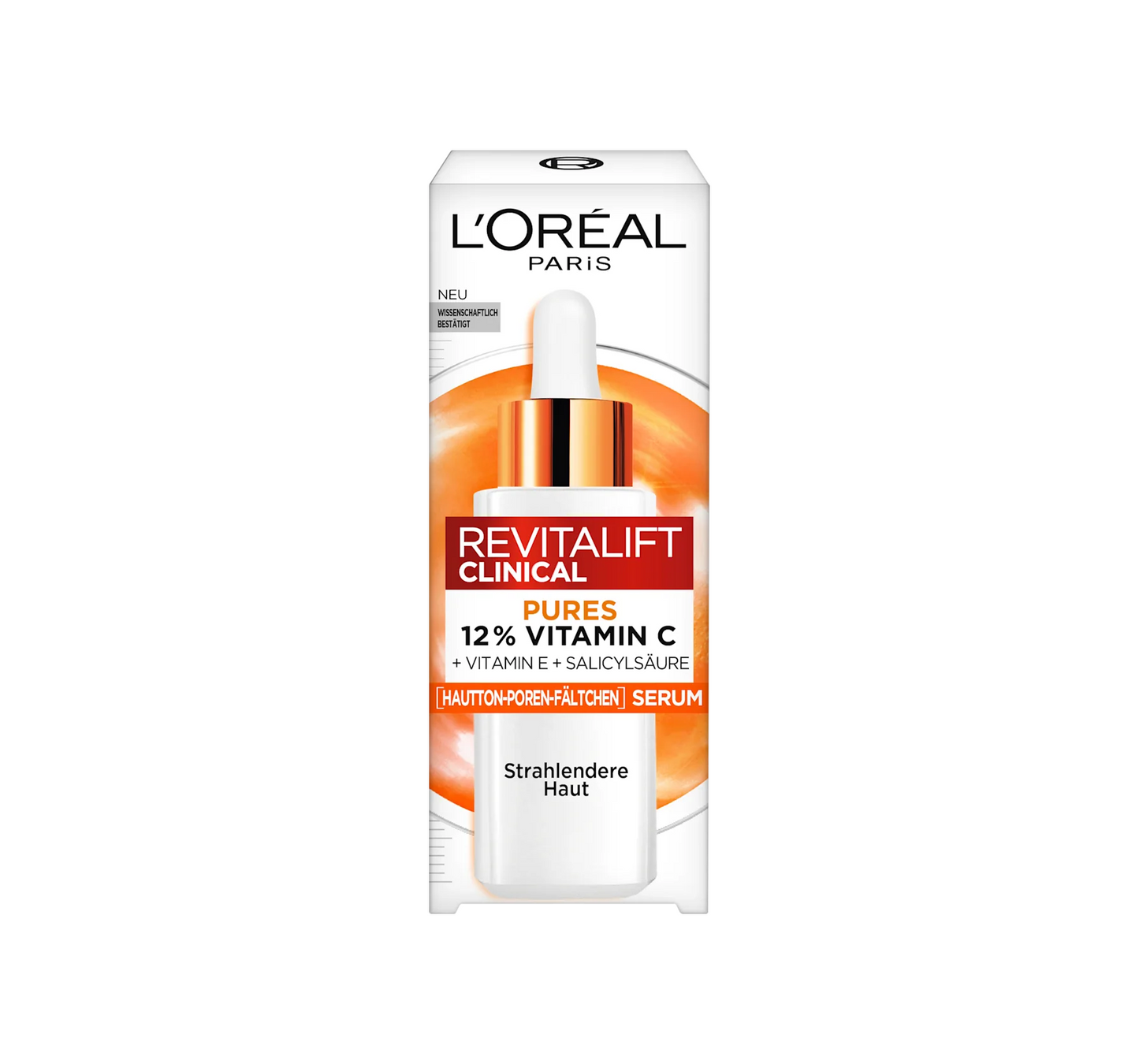 Serum Revitalift Clinical Vitamin C & Vitamin E, 30 ml