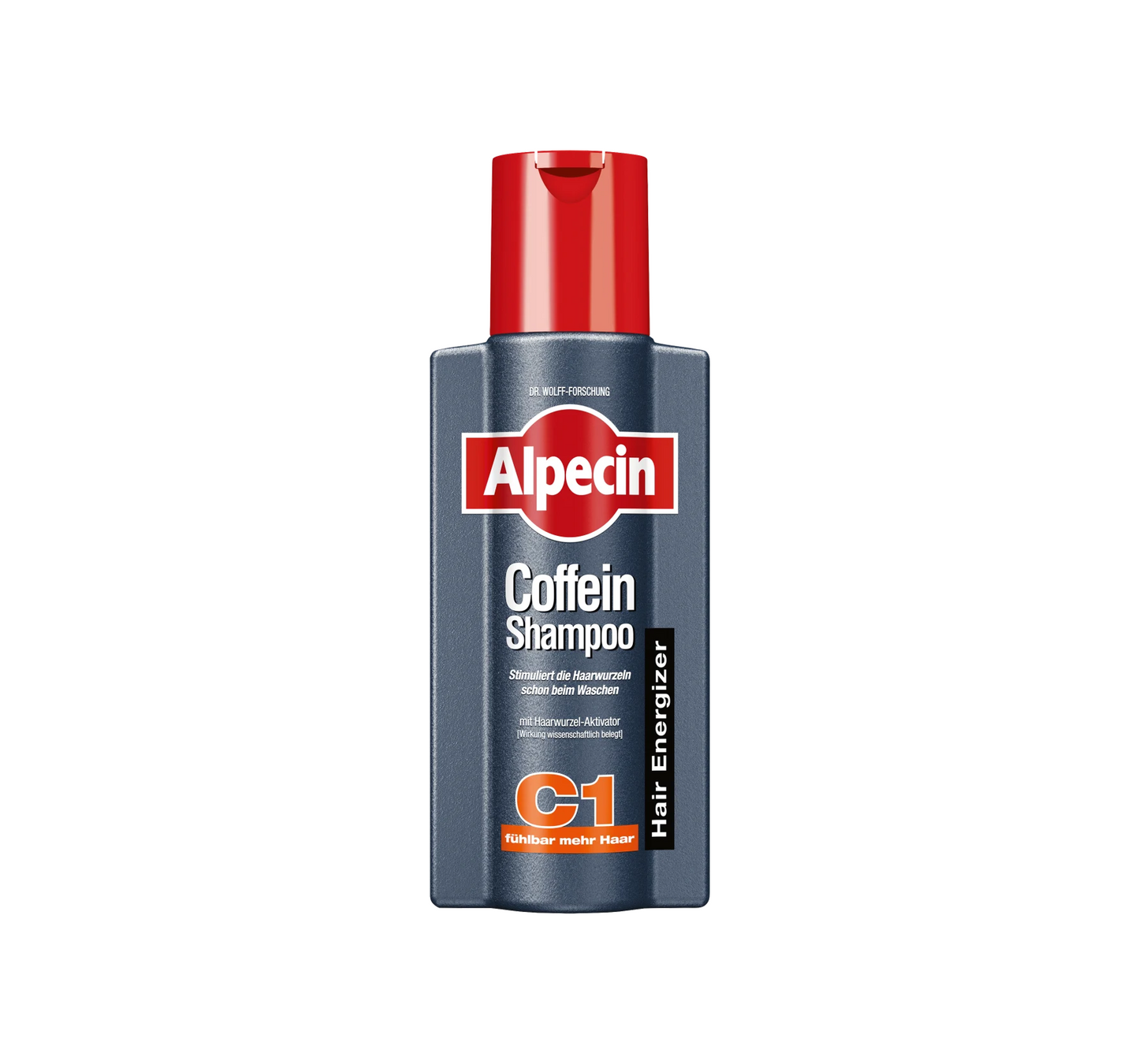 Shampoo Caffeine C1, 250 ml