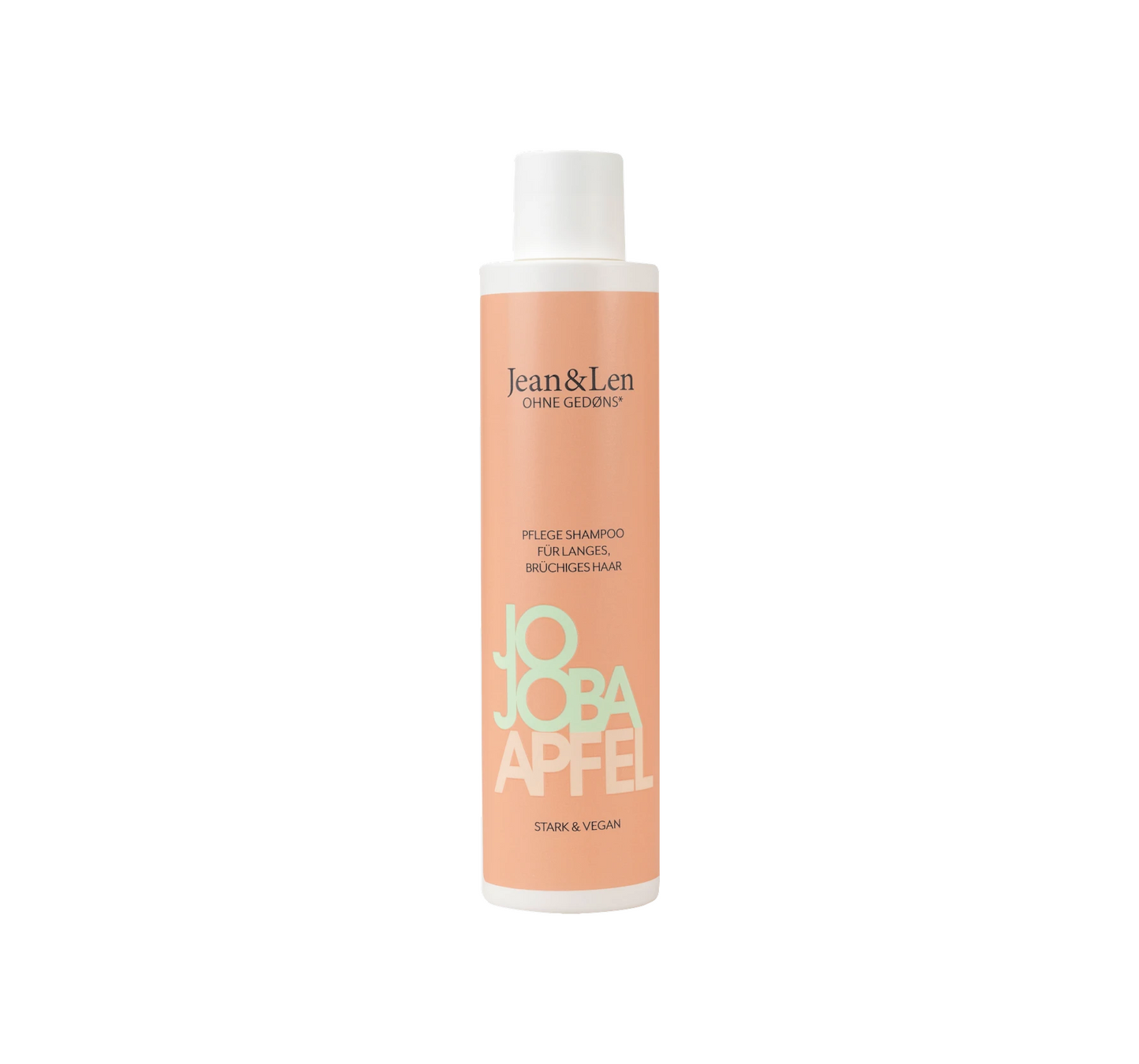Champú Jojoba Manzana, 300 ml