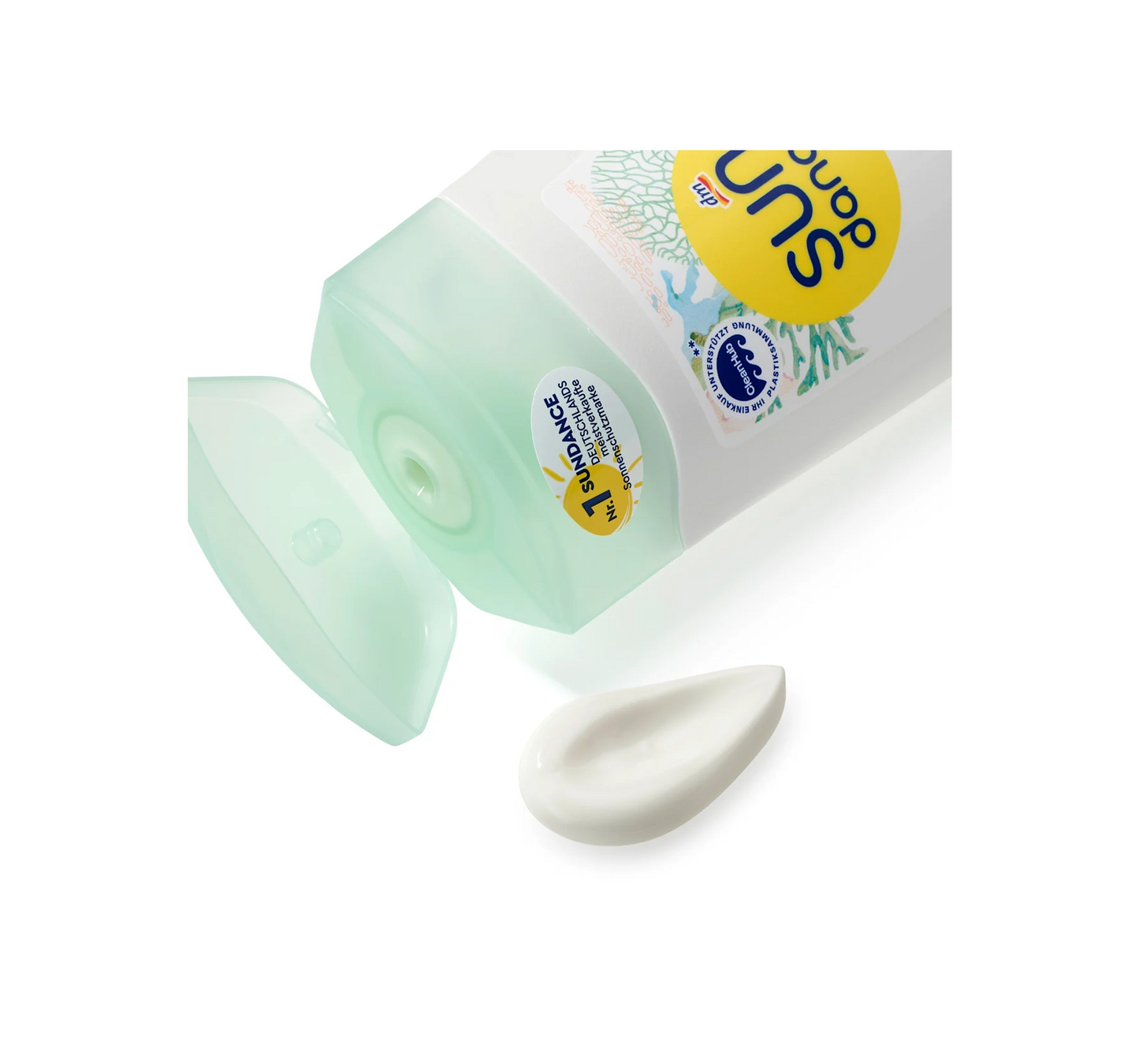 Sundance Sensitive Sun Balm SPF 50, 200 ml
