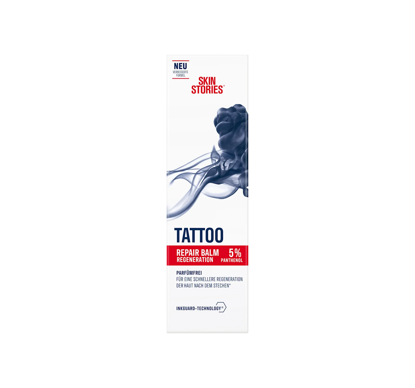 Tattoo Care Repair Balm, 40 ml