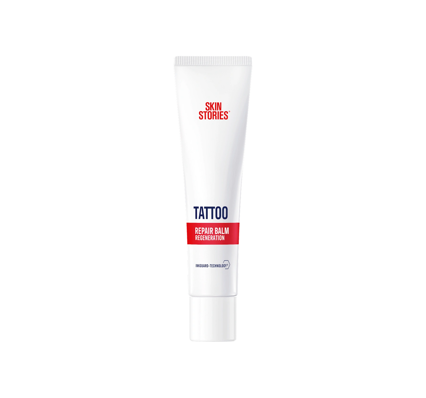 Tattoo Care Repair Balm, 40 ml
