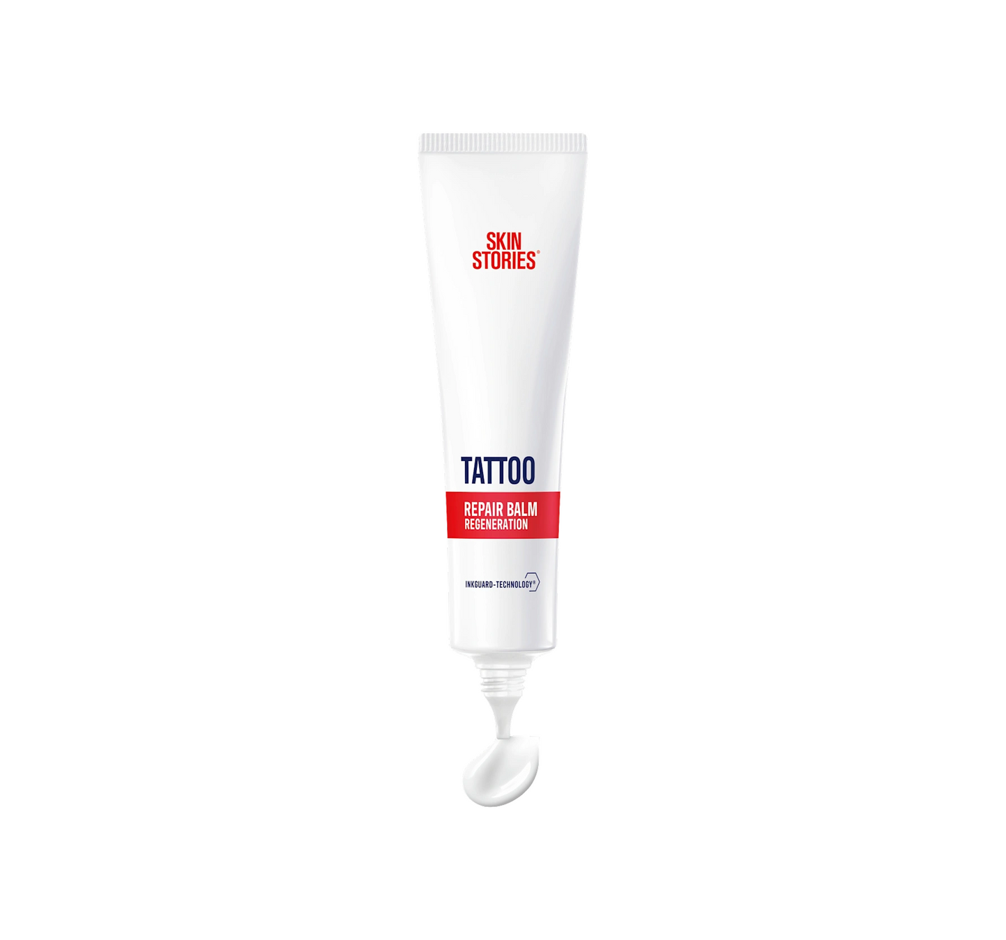 Tattoo Care Repair Balm, 40 ml