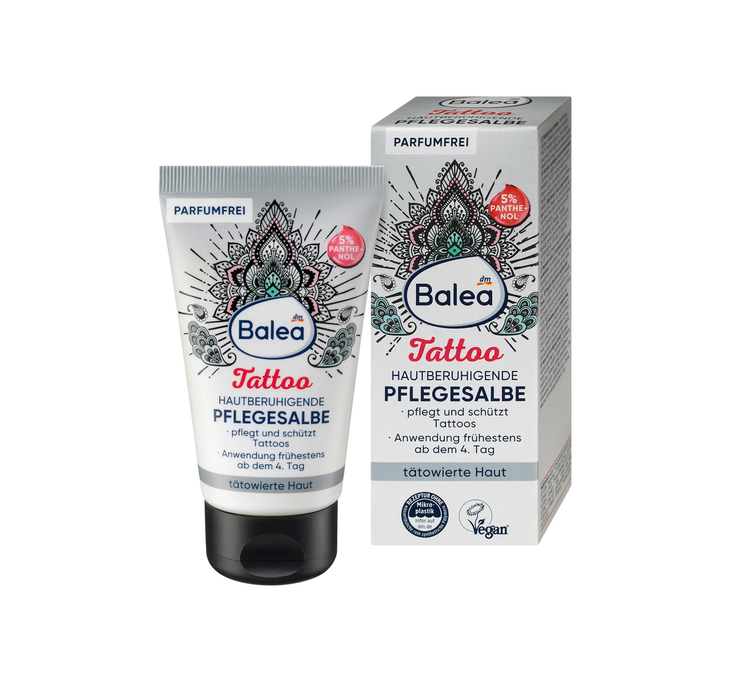 Tätoveeringuhooldussalv, 50 ml