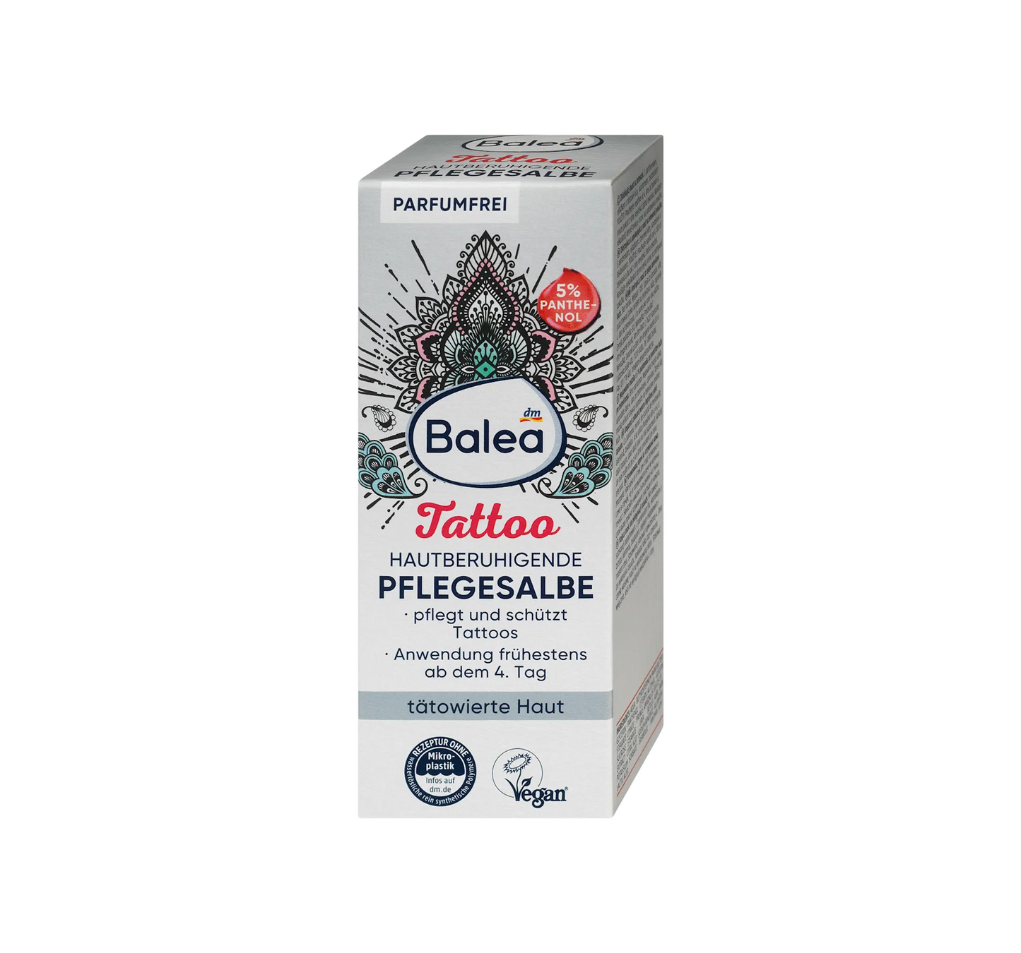 Tätoveeringuhooldussalv, 50 ml