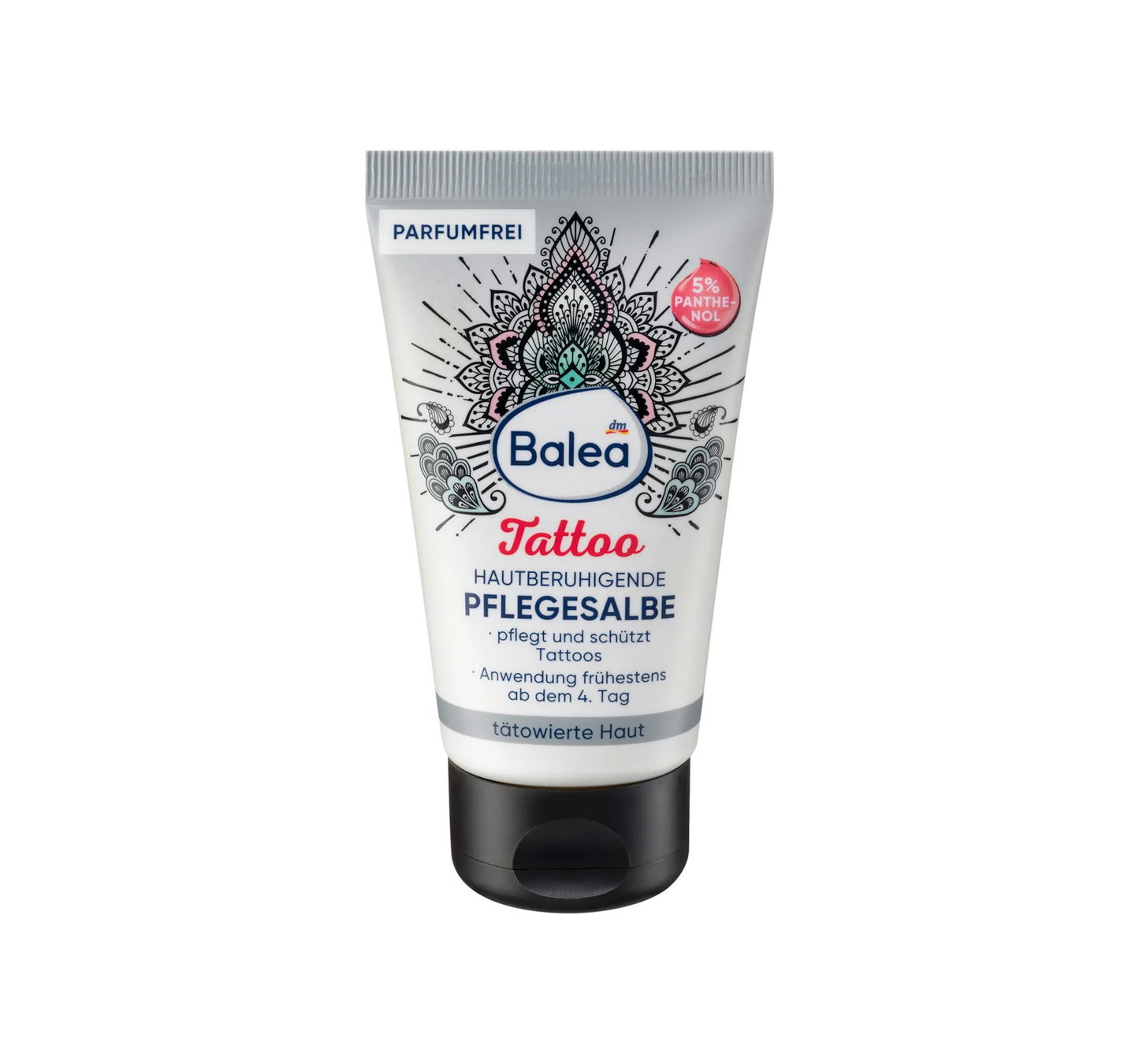 Tätoveeringuhooldussalv, 50 ml
