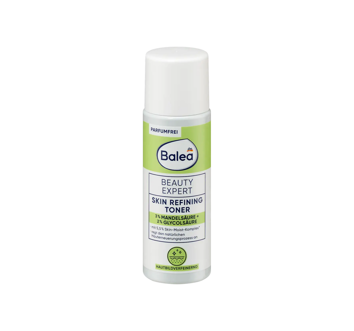 Toner Beauty Expert Refining, 100 ml