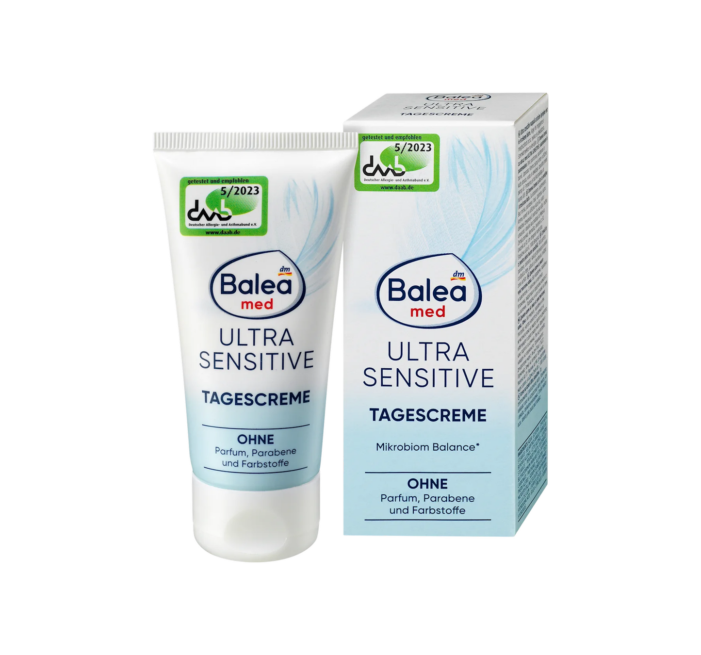 Ultra Sensitive Day Cream, 50 ml