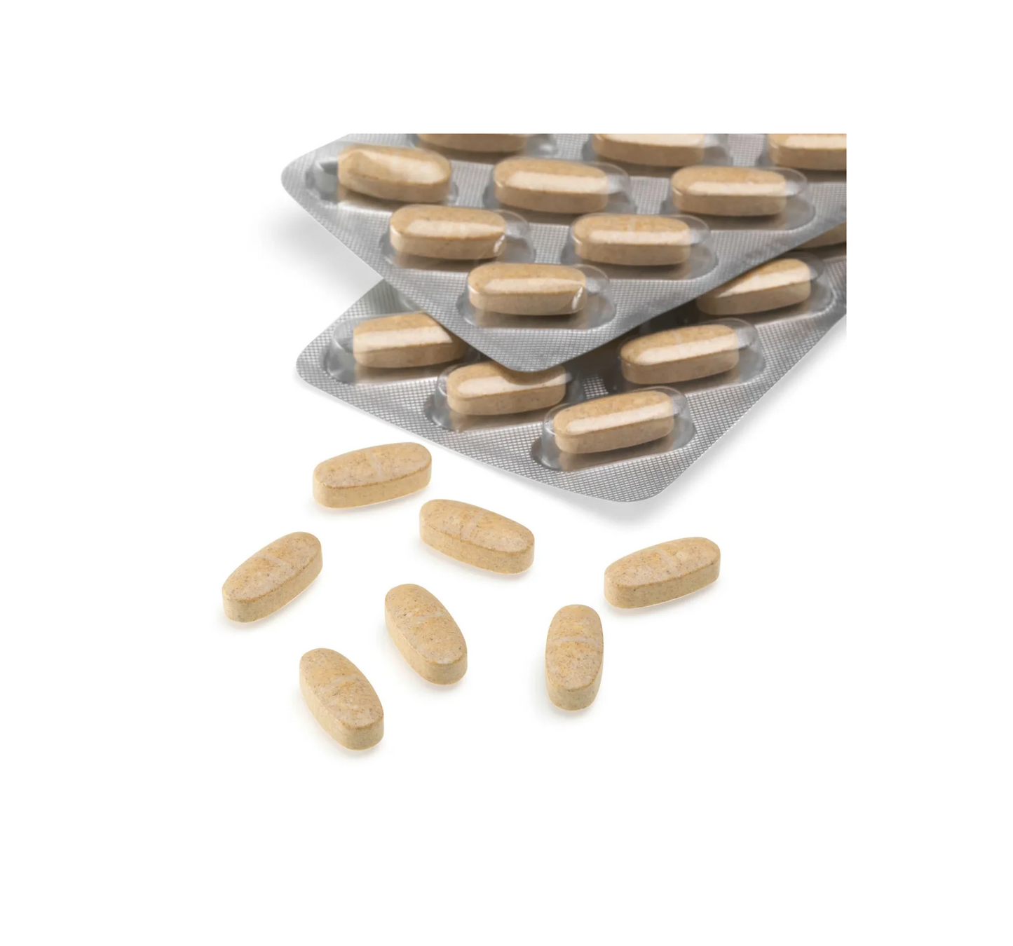 Vegetarians and vegans Vitamins + Minerals, tablets 30 pcs., 46 g