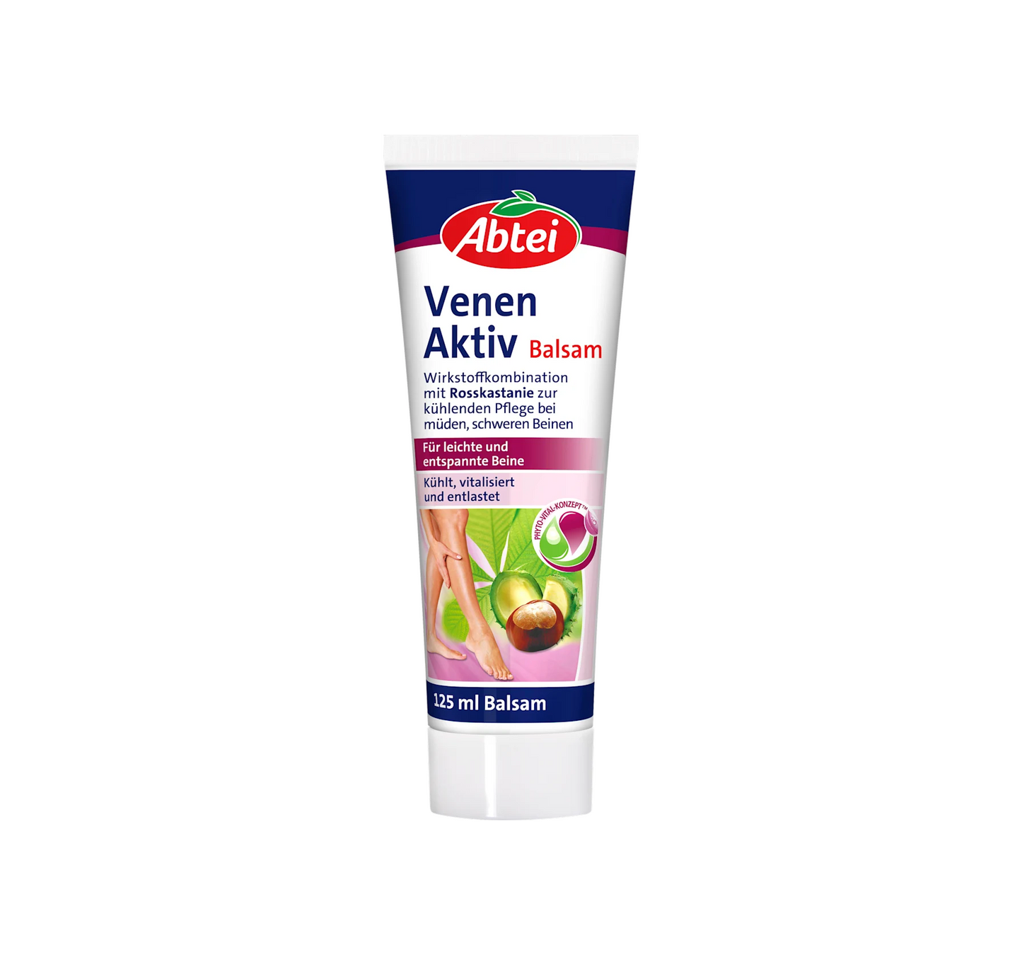 Vein Active Balm, 125 ml