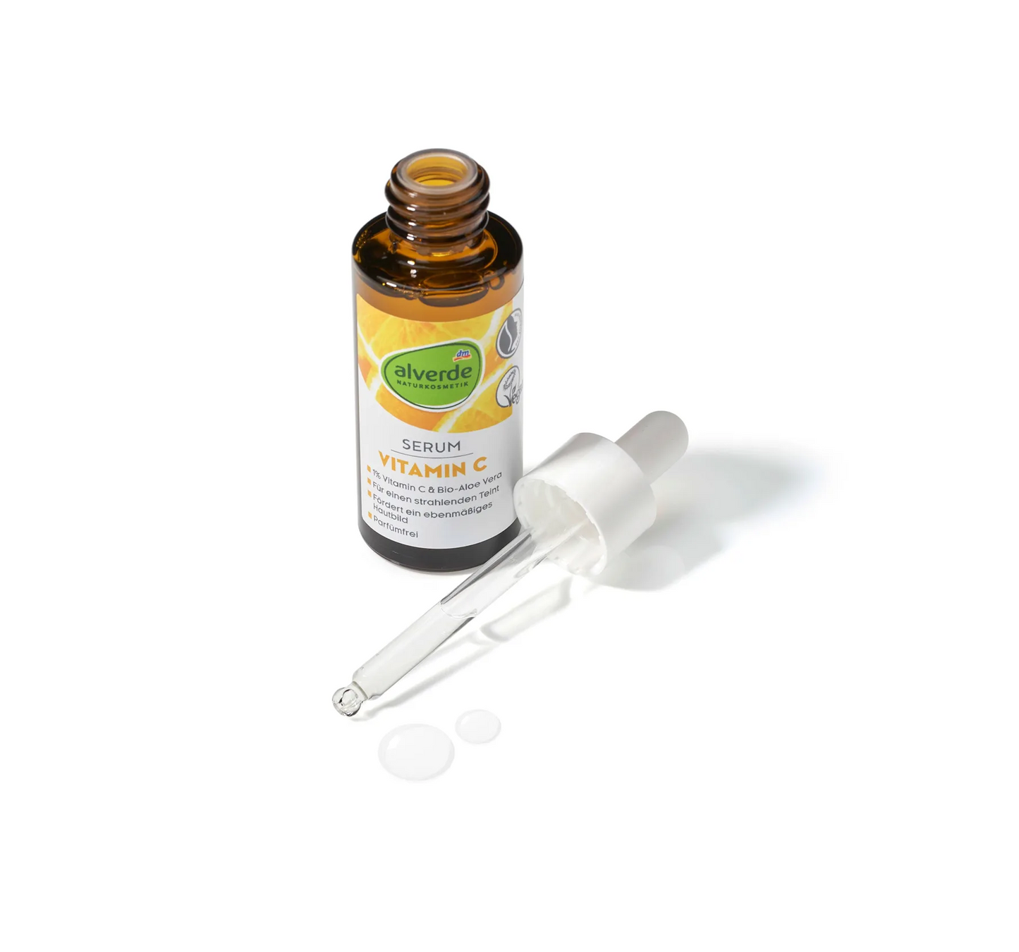 Serum Vitamin C, 30 ml