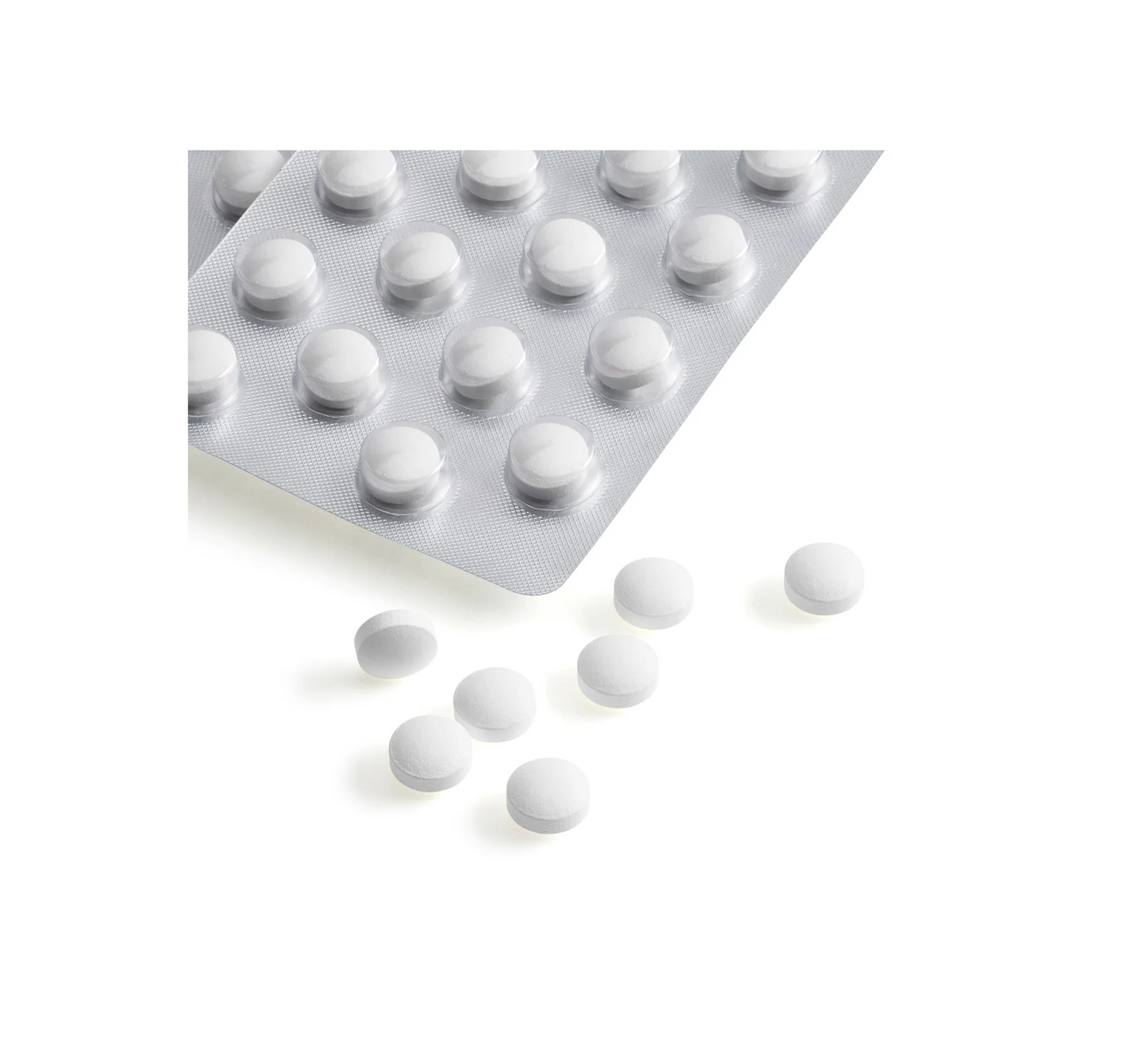 Zinc + Histidine + Cysteine Depot (L-cysteine), 40 tablets, 19 g