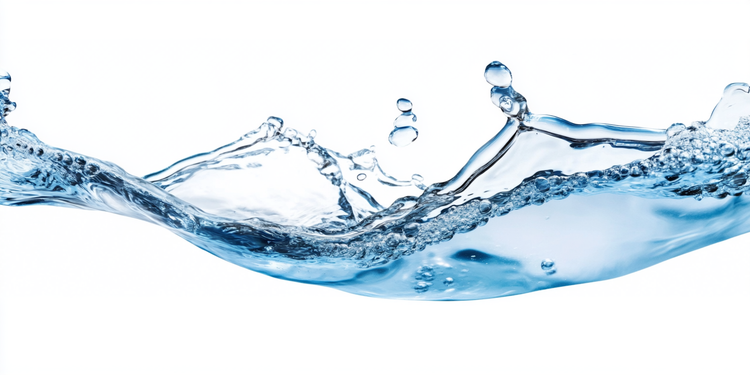 Clean beauty. No microplastics. No nanoparticles