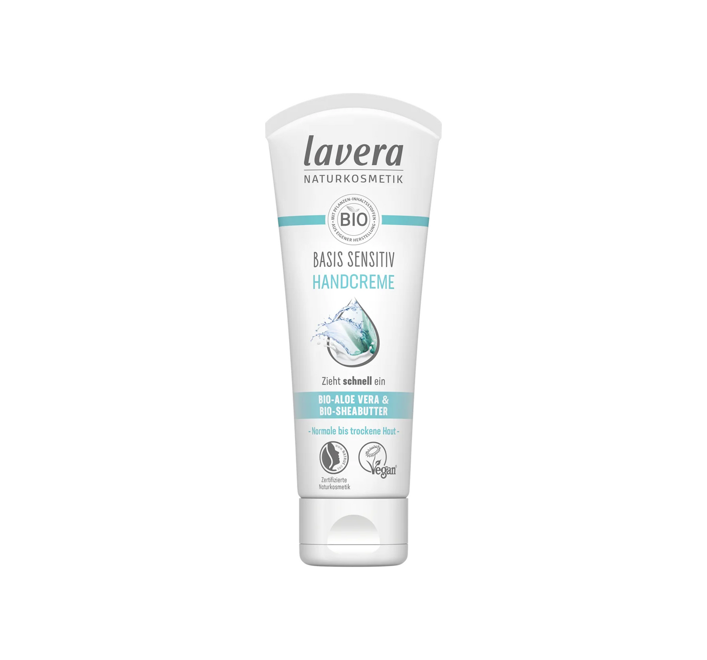 Hand Cream Base, 75 ml