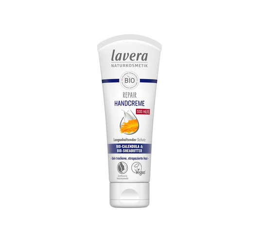 Hand Cream Repair SOS Help with Calendula &..., 75 ml