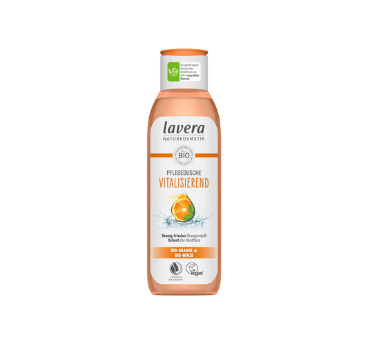 Vitalizing Shower Gel, 250 ml