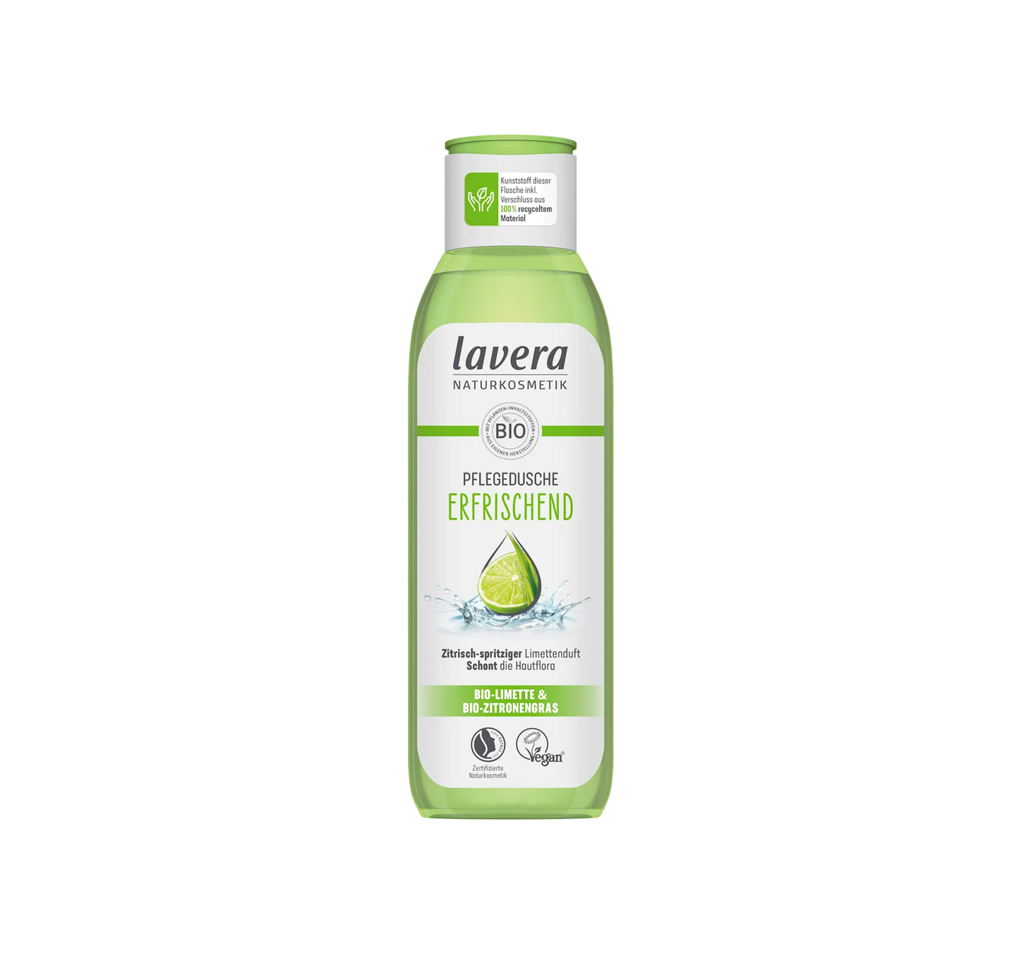 Refreshing Shower Gel, 250 ml