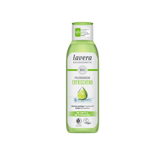 Refreshing Shower Gel, 250 ml